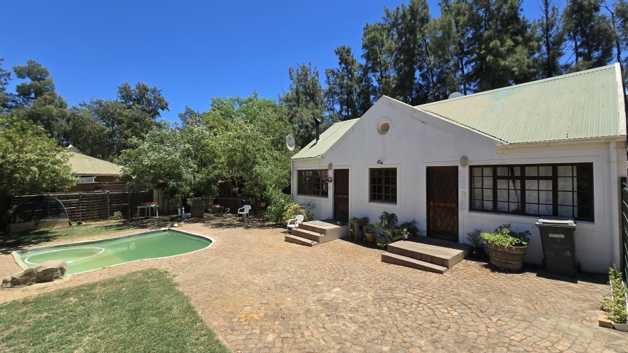 Commercial Property for Sale in Wellington Rural Western Cape